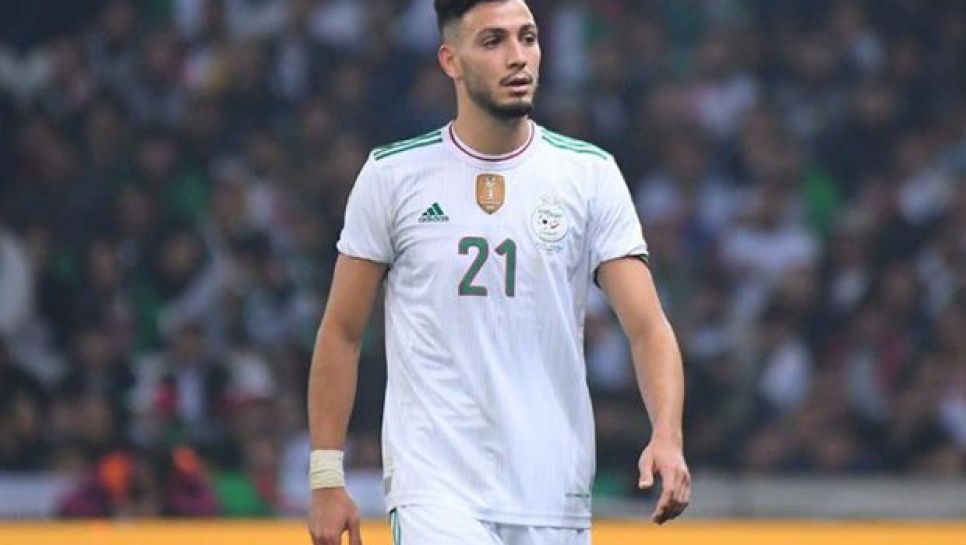 Ramy Bensebaïni : “Entre Une Qualification Au Mondial Et La Coupe D ...